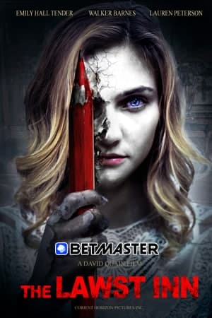 Download The Last Inn (2021) Dual Audio {Hindi (HQ)-English} Movie 480p | 720p HDRip 850MB