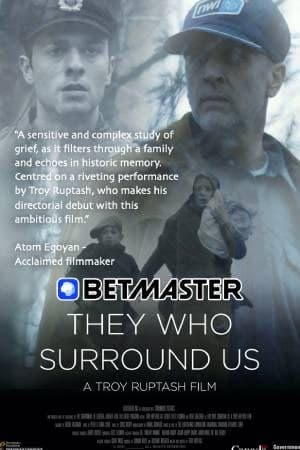Download They Who Surround Us (2020) Dual Audio {Hindi (HQ)-English} Movie 720p HDRip 800MB