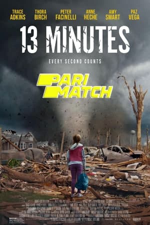 Download 13 Minutes (2021) Dual Audio {Hindi(Fan Dub)-English} Movie 720p HDRip 950MB