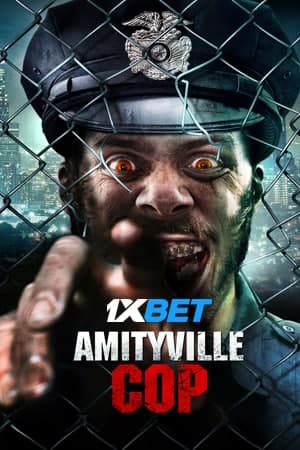 Download Amityville Cop (2021) Dual Audio {Hindi (Unofficial)-English} Movie 720p HDRip 650MB