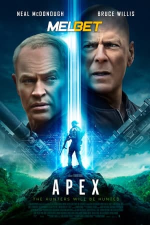 Download Apex (2021) Dual Audio {Hindi (HQ)-English} Movie 720p HDRip 800MB
