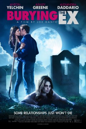 Download Burying the Ex (2014) Dual Audio {Hindi-English} Movie 480p | 720p | 1080p BluRay