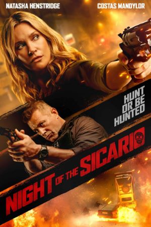 Download Night of the Sicario (2021) Dual Audio {Hindi-English} Movie 480p | 720p | 1080p WEB-DL ESub
