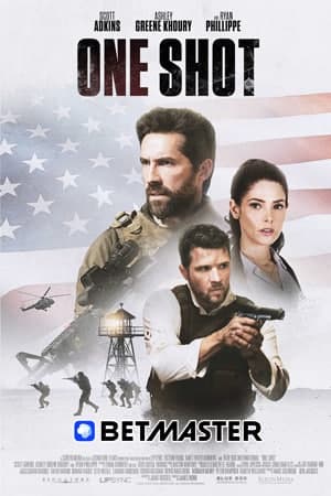 Download One Shot (2021) Dual Audio {Hindi (Fan Dub)-English} Movie 720p HDRip 900MB