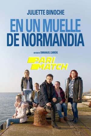 Download Ouistreham (2021) Dual Audio {Hindi (Fan Dub)-English} Movie 720p CAMRip 900MB