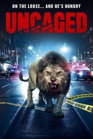 Download Prey (Uncaged) (2016) Dual Audio {Hindi-Dutch} Movie 480p | 720p | 1080p BluRay