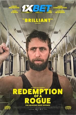 Download Redemption of a Rogue (2020) Dual Audio {Hindi (HQ)-English} Movie 720p HDRip 850MB