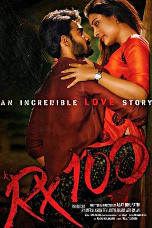 Download Rx 100 (2018) UNCUT Dual Audio {Hindi-Telugu} Movie 480p | 720p WEB-DL ESub