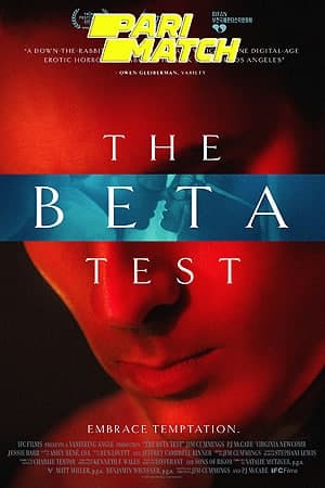 Download The Beta Test (2021) Dual Audio {Hindi (Unofficial)-English} Movie 1080p HDRip 1.5GB