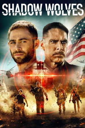 Download Shadow Wolves (2019) Dual Audio {Hindi-English} Movie 480p | 720p BluRay ESub