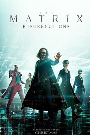 Download The Matrix Resurrections (2021) Dual Audio {Hindi-English} Movie 480p | 720p | 1080p WEB-DL ESub Download The Matrix Resurrections (2021) Dual Audio {Hindi-English} Movie 480p | 720p | 1080p WEB-DL ESub