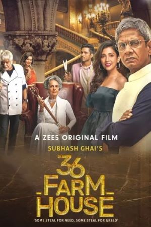 Download 36 Farmhouse (2022) Hindi Movie 480p | 720p | 1080p WEB-DL ESub Download 36 Farmhouse (2022) Hindi Movie 480p | 720p | 1080p WEB-DL ESub
