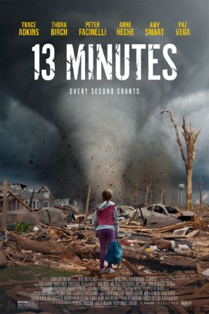 Download 13 Minutes (2021) Dual Audio {Hindi-English} Movie 480p | 720p | 1080p BluRay ESub