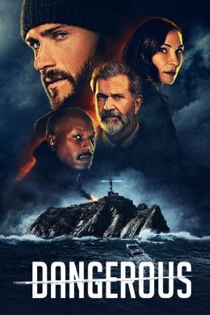 Download Dangerous (2021) Dual Audio {Hindi-English} Movie 480p | 720p | 1080p BluRay ESub