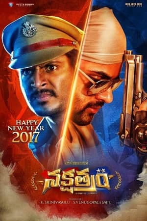 Download Nakshatram (2017) UNCUT Dual Audio {Hindi Dubbed-Telugu} Movie 480p | 720p | 1080p WEB-DL 500MB | 1.5GB