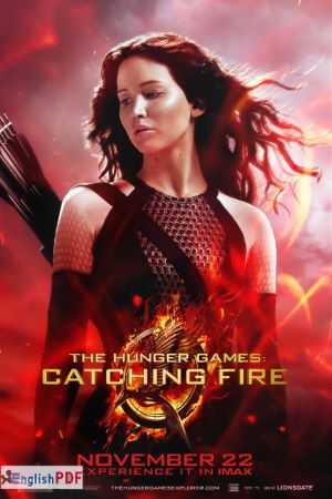 Download The Hunger Games: Catching Fire (2013) Dual Audio {Hindi-English} Movie 480p | 720p | 1080p BluRay ESub Download The Hunger Games: Catching Fire (2013) Dual Audio {Hindi-English} Movie 480p | 720p | 1080p BluRay ESub
