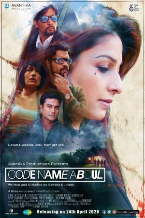 Download Code Name Abdul (2021) Hindi Movie 480p | 720p | 1080p WEB-DL ESub