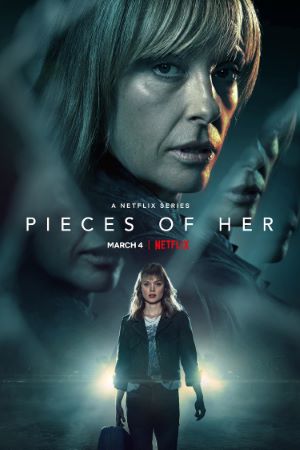 Download Pieces of Her (Season 1) Dual Audio {Hindi-English} NetFlix WEB Series 480p | 720p | 1080p WEB-DL ESub