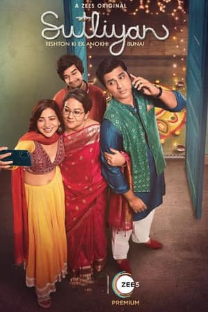 Download Sutliyan (Season 1) Hindi ZEE5 WEB Series 480p | 720p | 1080p WEB-DL ESub
