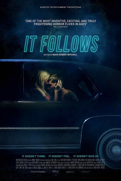 Download It Follows (2014) Dual Audio {Hindi-English} Movie 480p | 720p | 1080p BluRay ESub