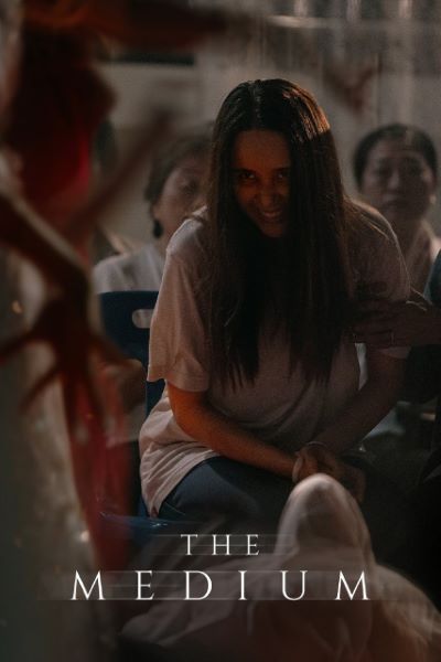 Download The Medium (2021) Dual Audio {Hindi-Thai} Movie 480p | 720p | 1080p WEB-DL ESub
