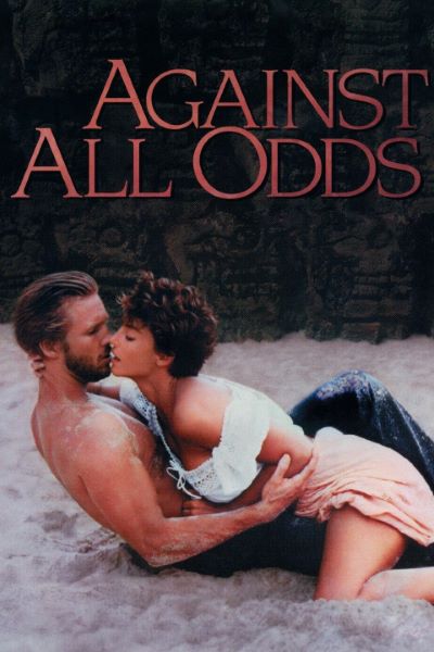 Download Against All Odds (1984) Dual Audio {Hindi-English} Movie 480p | 720p | 1080p BluRay ESub