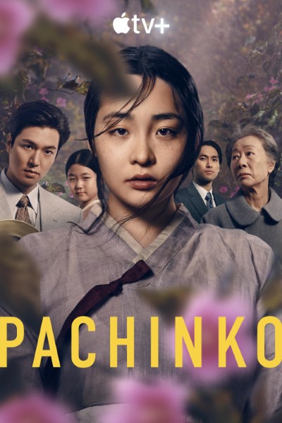 Download Pachinko (Season 1-2) Dual Audio {Korean-English} Web Series 720p | 1080p WEB-DL ESub