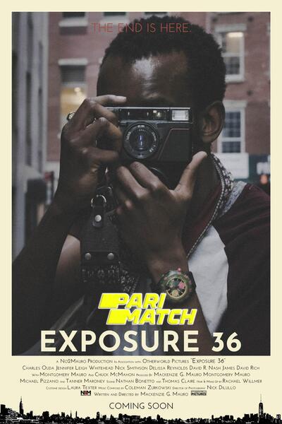 Download Exposure 36 (2022) Hindi Dubbed (Voice Over) Movie 480p | 720p WEB-DL