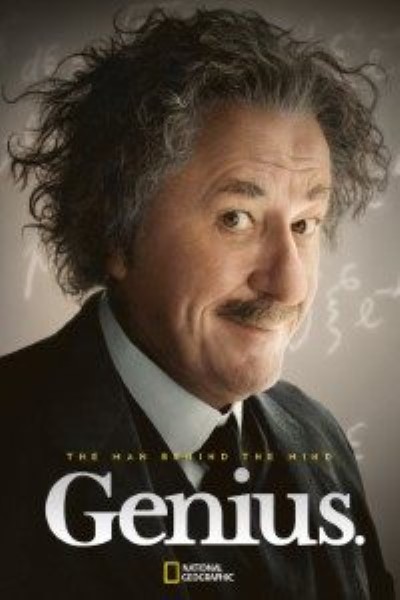 Download Genius (Season 1-3) 2017 Web Series 720p | 1080p WEB-DL Esub