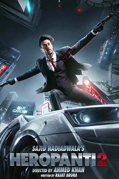 Download Heropanti 2 (2022) Hindi Movie 480p | 720p | 1080p WEB-DL ESub