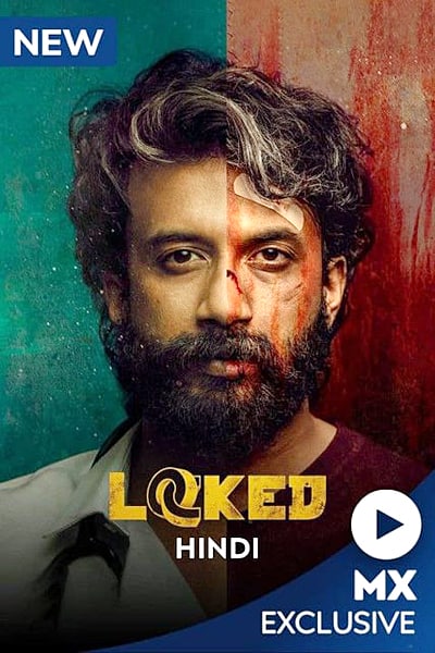 Download Locked (Season 1) Hindi MX Player WEB Series 480p | 720p | 1080p WEB-DL ESub