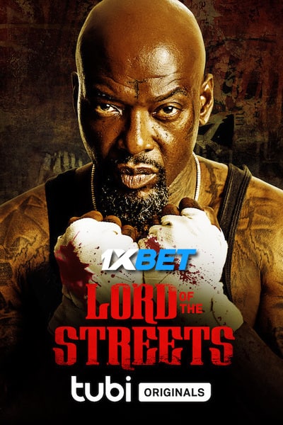 Download Lord of the Streets (2022) Hindi Dubbed (Voice Over) Movie 480p | 720p WEBRip Download Lord of the Streets (2022) Hindi Dubbed (Voice Over) Movie 480p | 720p WEBRip
