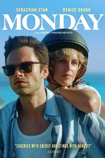Download Monday (2020) Dual Audio {Hindi-English} Movie 480p | 720p | 1080p BluRay ESub