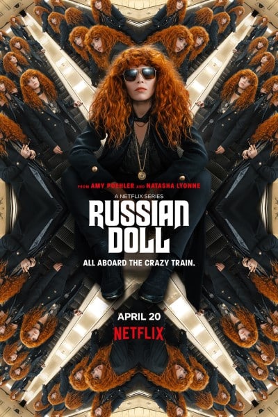 Download Netflix Russian Doll (Season 1-2) {English With Subtitles} Web Series 720p | 1080p WEB-DL Esub Download Netflix Russian Doll (Season 1-2) {English With Subtitles} Web Series 720p | 1080p WEB-DL Esub