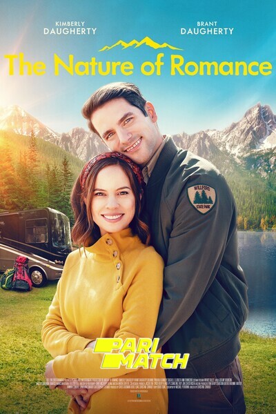 Download Parked for Love (2021) Hindi Dubbed (Voice Over) Movie 480p | 720p WEBRip