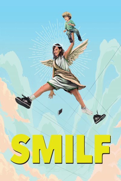 Download Smilf (Season 1) English Web Series 720p | 1080p WEB-DL Esub