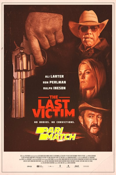 Download The Last Victim (2021) Hindi Dubbed (Voice Over) Movie 480p | 720p WEBRip