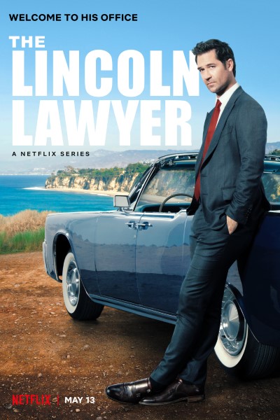 Download The Lincoln Lawyer (Season 01-04) Dual Audio {Hindi-English} WEB Series 720p | 1080p WEB-DL ESub