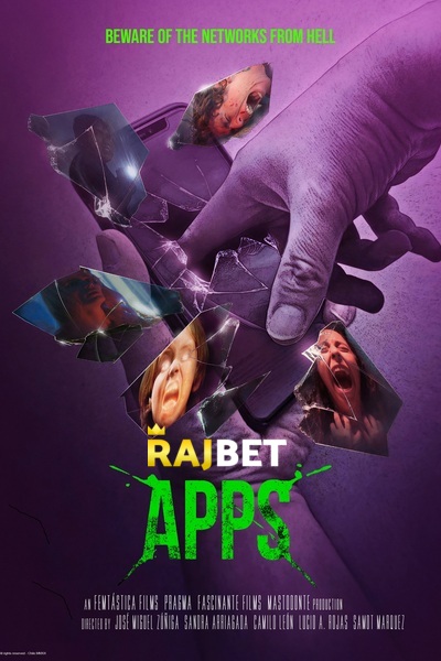 Download Apps (2021) Hindi Dubbed (Voice Over) Movie 480p | 720p WEBRip