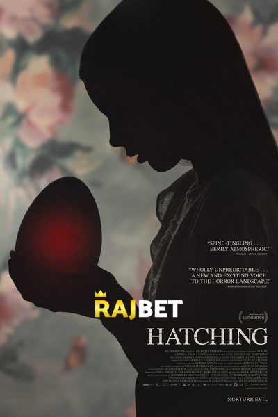 Download Hatching (2022) Hindi Dubbed (Voice Over) Movie 480p | 720p WEBRip Download Hatching (2022) Hindi Dubbed (Voice Over) Movie 480p | 720p WEBRip