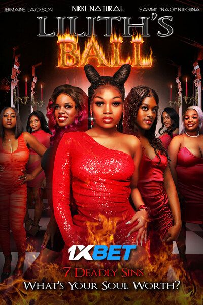 Download Lilith’s Ball: 7 Deadly Sins (2022) Hindi Dubbed (Voice Over) Movie 480p | 720p WEBRip Download Lilith’s Ball: 7 Deadly Sins (2022) Hindi Dubbed (Voice Over) Movie 480p | 720p WEBRip