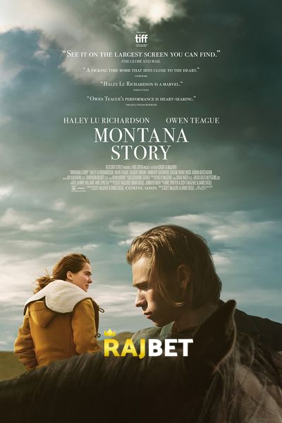 Download Montana Story (2021) Hindi Dubbed (Voice Over) Movie 480p | 720p CAMRip