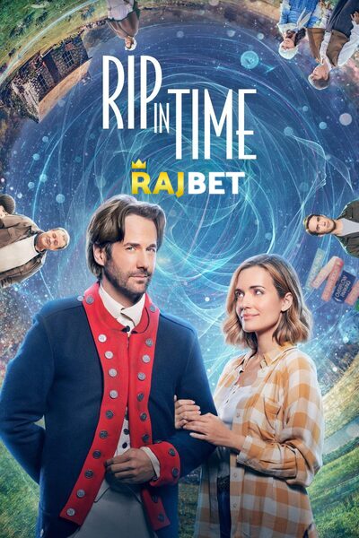 Download Rip in Time (2022) Hindi Dubbed (Voice Over) Movie 480p | 720p WEB-DL