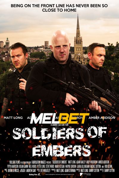 Download Soldiers of Embers (2020) Hindi Dubbed (Voice Over) Movie 480p | 720p WEBRip Download Soldiers of Embers (2020) Hindi Dubbed (Voice Over) Movie 480p | 720p WEBRip