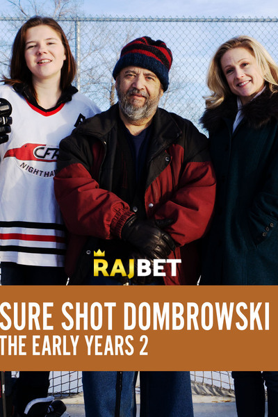 Download Sure Shot Dombrowski: The Early Years 2 (2019) Hindi Dubbed (Voice Over) Movie 480p | 720p WEBRip