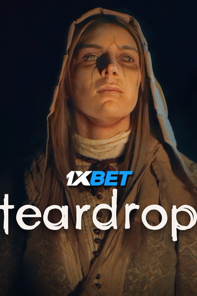Download Teardrop (2022) Hindi Dubbed (Voice Over) Movie 480p | 720p WEBRip Download Teardrop (2022) Hindi Dubbed (Voice Over) Movie 480p | 720p WEBRip