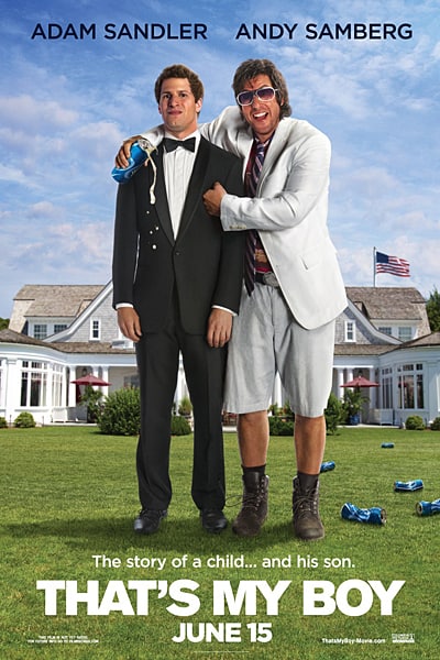 Download That’s My Boy (2012) Dual Audio {Hindi-English} Movie 480p | 720p | 1080p WEB-DL ESub Download That’s My Boy (2012) Dual Audio {Hindi-English} Movie 480p | 720p | 1080p WEB-DL ESub