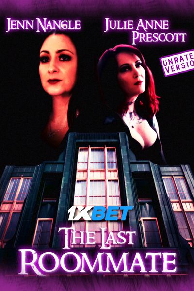 Download The Last Roommate (2020) Hindi Dubbed (Voice Over) Movie 480p | 720p WEBRip Download The Last Roommate (2020) Hindi Dubbed (Voice Over) Movie 480p | 720p WEBRip