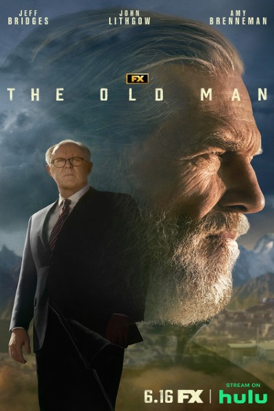 Download The Old Man (Season 1) English WEB Series 720p | 1080p WEB-DL ESub