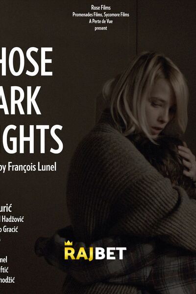 Download Those Dark Nights (2021) Hindi Dubbed (Voice Over) Movie 480p | 720p WEBRip